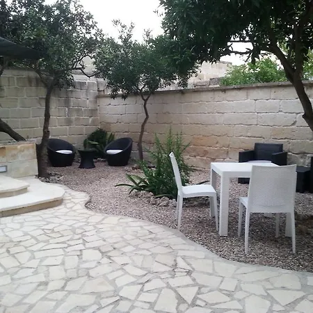 Monterussi Penzion Cavallino di Lecce