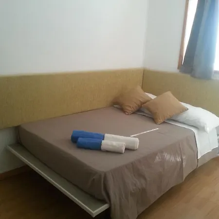 Monterussi Vendégház 3*