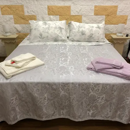 Monterussi Cavallino di Lecce