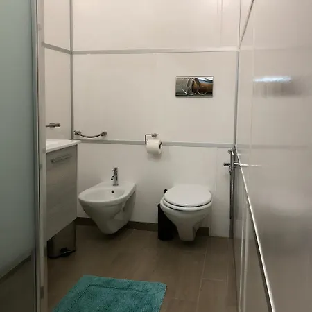 Vendégház Monterussi