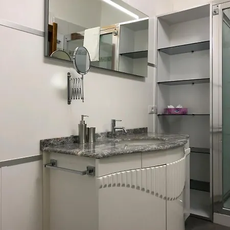 Vendégház Monterussi 3*