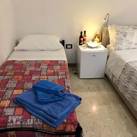 Monterussi Cavallino di Lecce