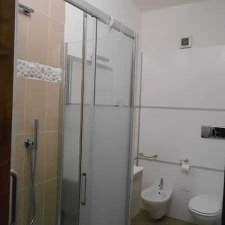 Monterussi 3* Cavallino di Lecce