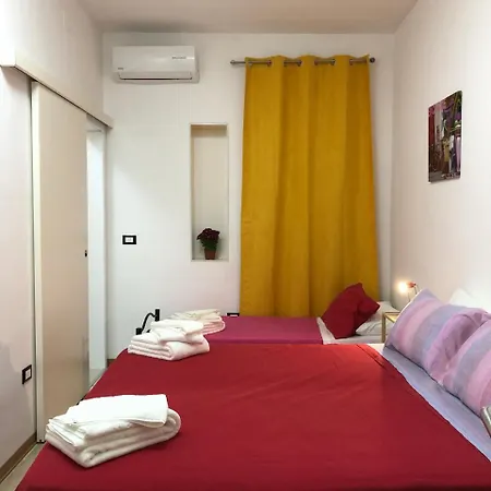 Monterussi Cavallino di Lecce