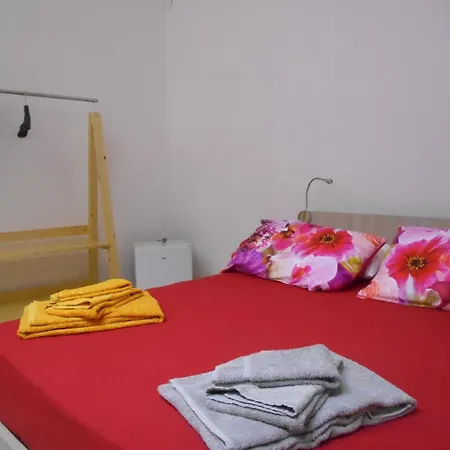 Monterussi Vendégház 3*