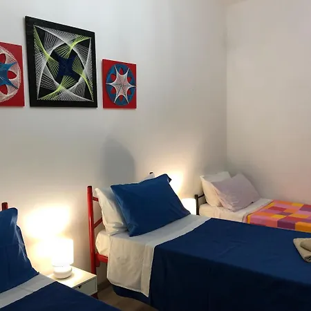 Monterussi 3* Cavallino di Lecce