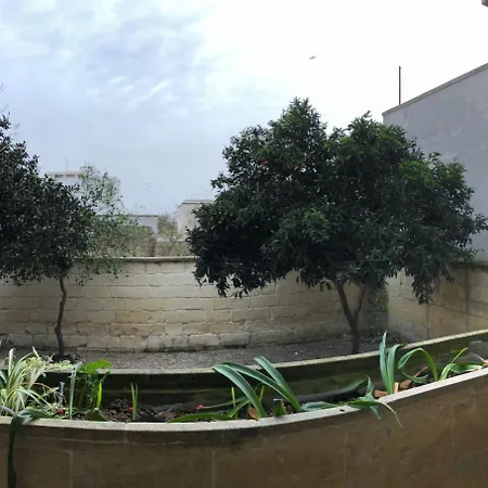 Monterussi 3* Cavallino di Lecce