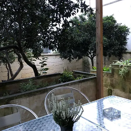 Vendégház Monterussi