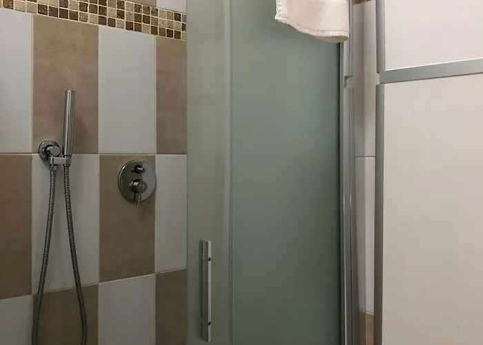 Maison d'hôtes Monterussi 3*