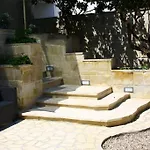 Konukevi Monterussi Cavallino di Lecce