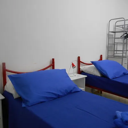 Monterussi Guest house Cavallino di Lecce