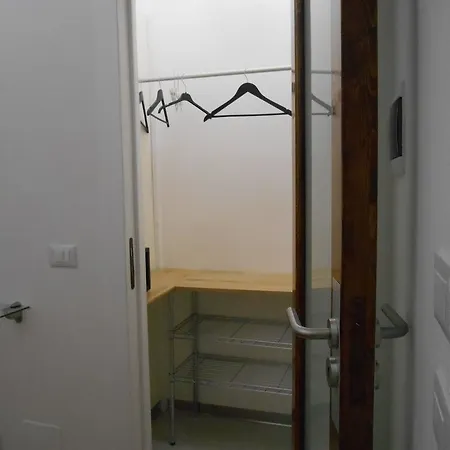 Guest house Monterussi Cavallino di Lecce