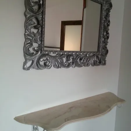 Monterussi Guest house Cavallino di Lecce