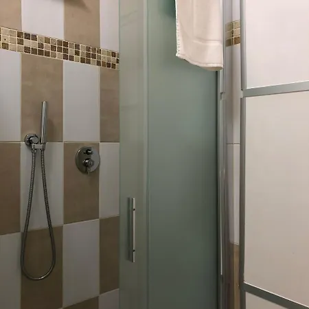 Guest house Monterussi 3*