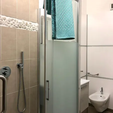 Monterussi Guest house