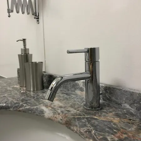 Monterussi Cavallino di Lecce