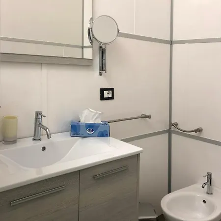 Guest house Monterussi Cavallino di Lecce