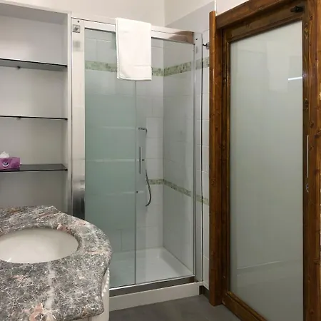 Guest house Monterussi Cavallino di Lecce