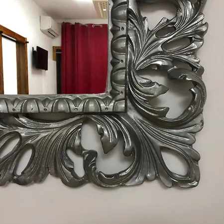 Guest house Monterussi