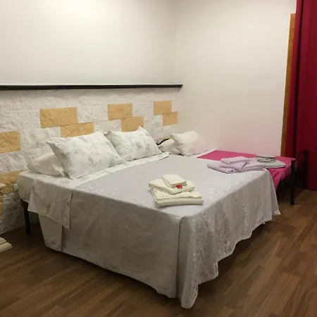 Monterussi Guest house Cavallino di Lecce