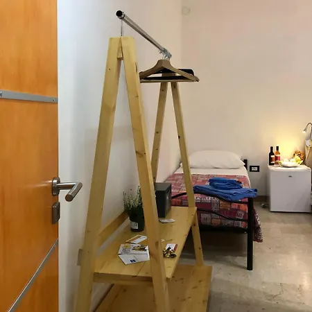 Monterussi Guest house