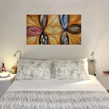 Monterussi Guest house 3*