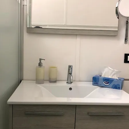 Monterussi 3* Cavallino di Lecce