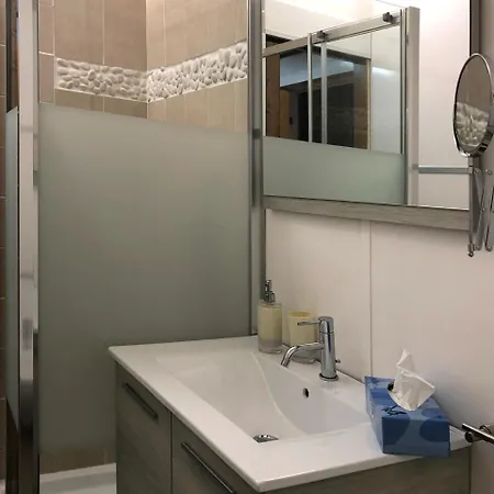 Guest house Monterussi 3*