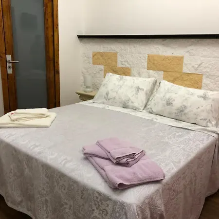 Monterussi Guest house 3*