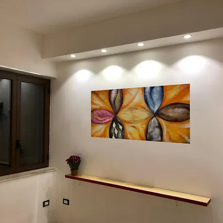 Monterussi 3* קאבאלינו די לצ'ה