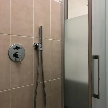 Monterussi בית הארחה קאבאלינו די לצ'ה