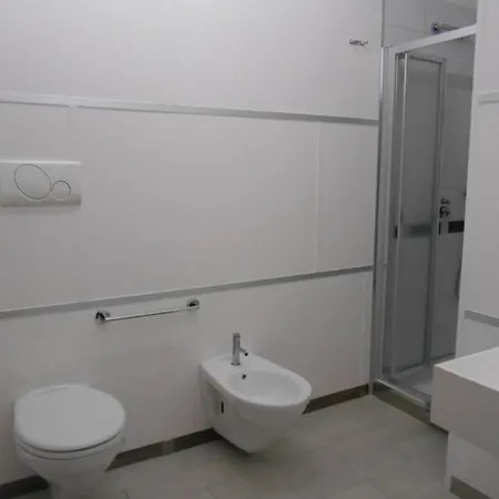 Monterussi Guest house 3*