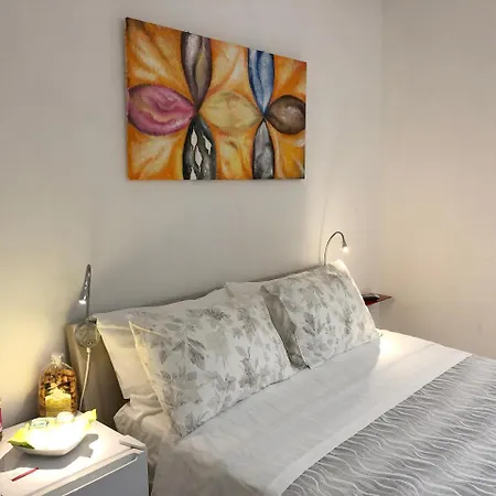 Monterussi בית הארחה 3*