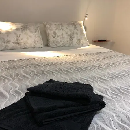 Monterussi Guest house 3*