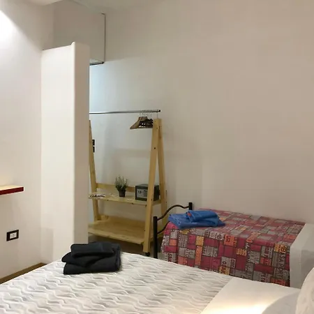 Guest house Monterussi