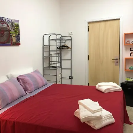 Monterussi קאבאלינו די לצ'ה