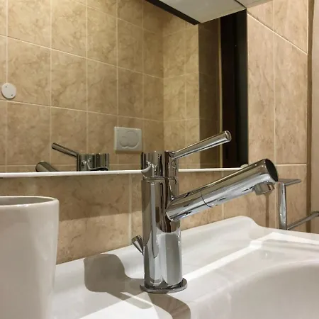 Monterussi Guest house