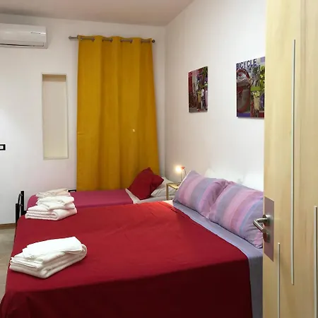 Monterussi קאבאלינו די לצ'ה