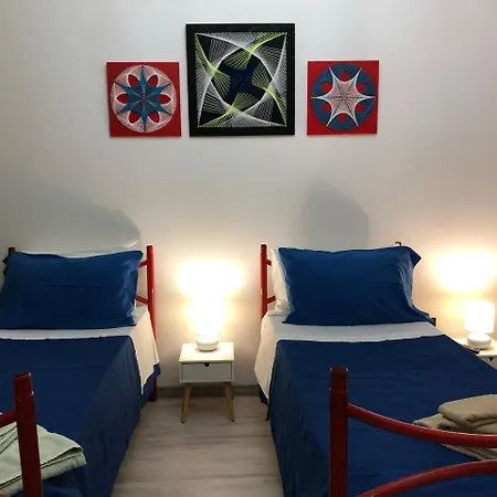 Monterussi קאבאלינו די לצ'ה