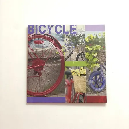 Monterussi 3* Cavallino di Lecce