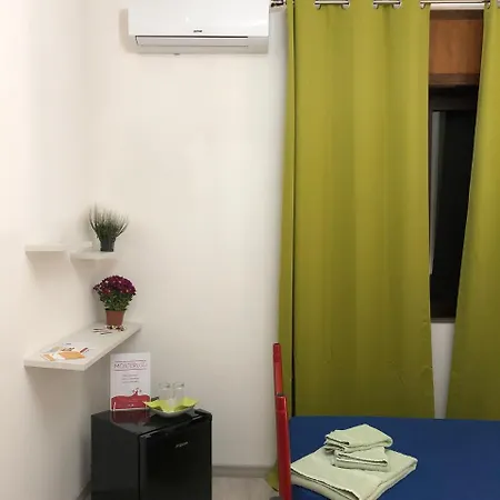 Monterussi 3* Cavallino di Lecce