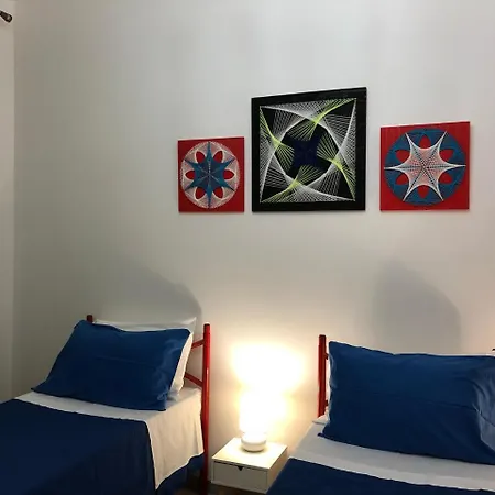 Guest house Monterussi Cavallino di Lecce