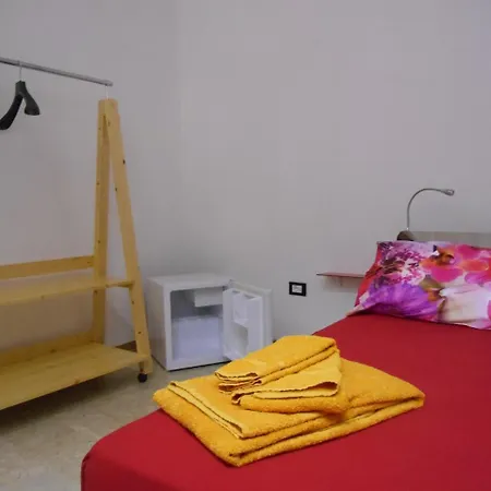 Monterussi בית הארחה קאבאלינו די לצ'ה