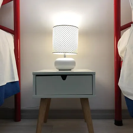 בית הארחה Monterussi 3*