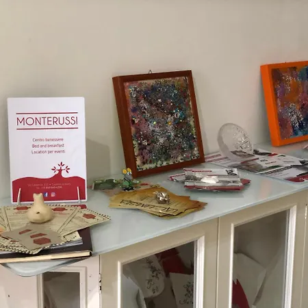 Monterussi Guest house Cavallino di Lecce