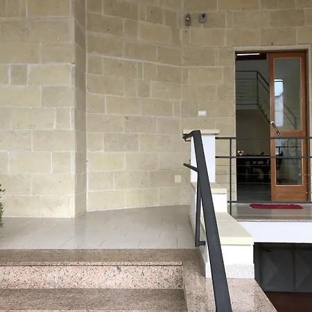 Monterussi Guest house 3*