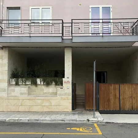 Monterussi Guest house