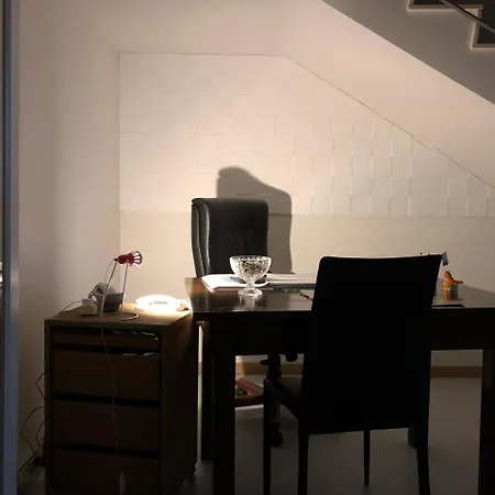 Guest house Monterussi