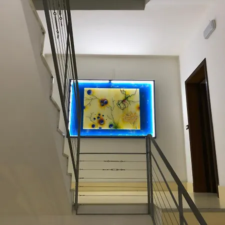 Monterussi 3* קאבאלינו די לצ'ה