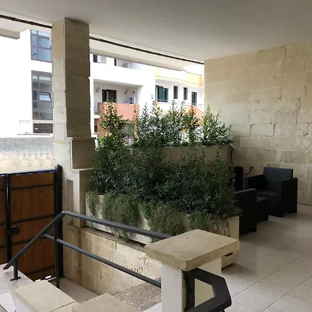 Guest house Monterussi